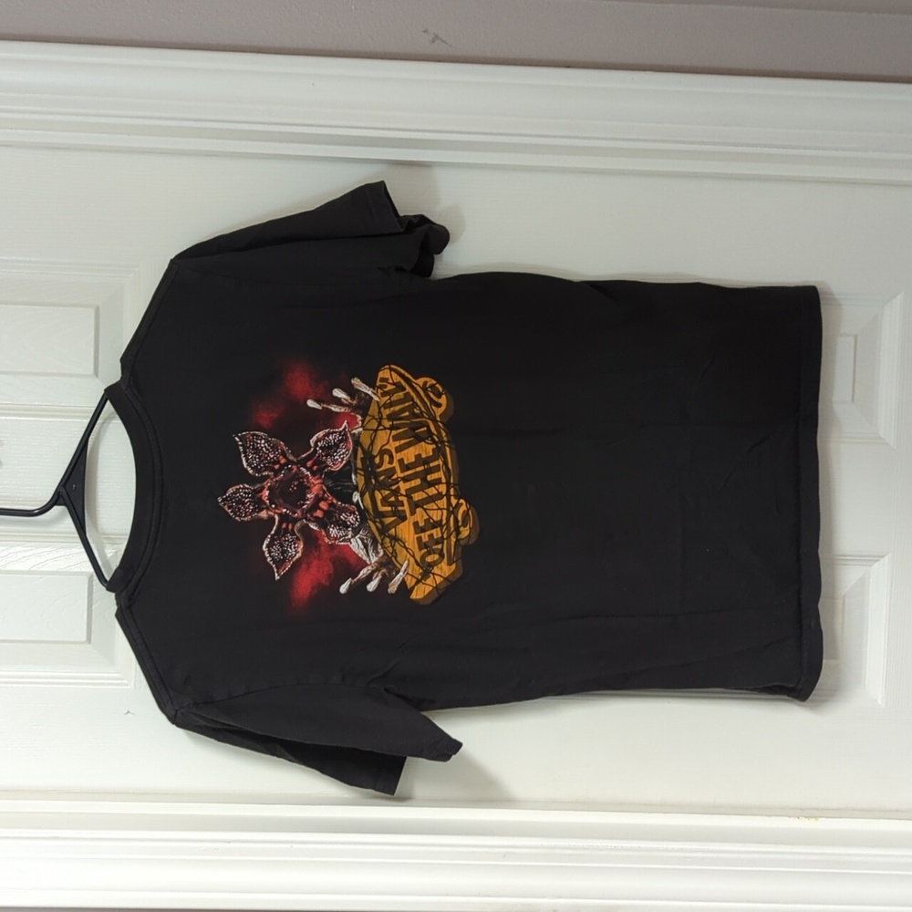 VANS STRANGER THINGS Kids L 14-16